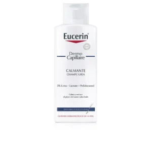 Eucerin Dermo Capillaire Urea Shampoo 250ML