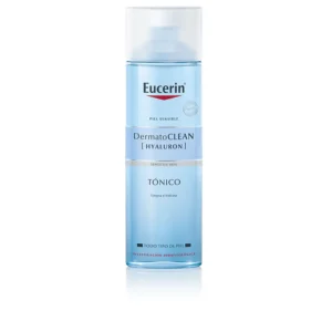 Eucerin DermoClean Facial Tonic 200ml