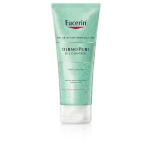 Eucerin Dermopure Oil Control Exfoliant 100ML