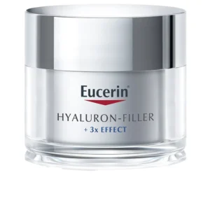 Eucerin Hyaluron Filler Day Cream Dry Skin SPF 15 50ml