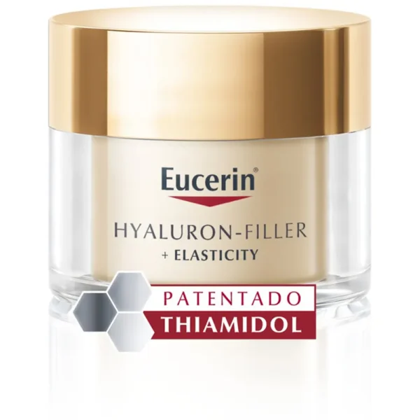 Eucerin Hyaluron Filler Day Cream SPF30 50ml