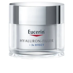 Eucerin Hyaluron Filler Day Cream SPF30 50ml
