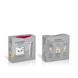 Eucerin Hyaluron Filler Day SPF30 Set 2 Pcs