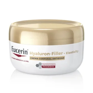 Eucerin Hyaluron-Filler Elasticity Body Cream 200ML
