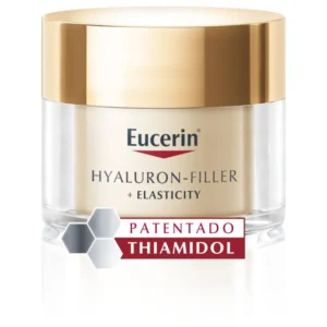 Eucerin Hyaluron Filler + Elasticity Day Cream 50ml