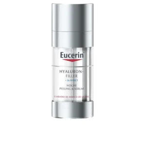 Eucerin Hyaluron Filler Night Peeling Serum 30ML