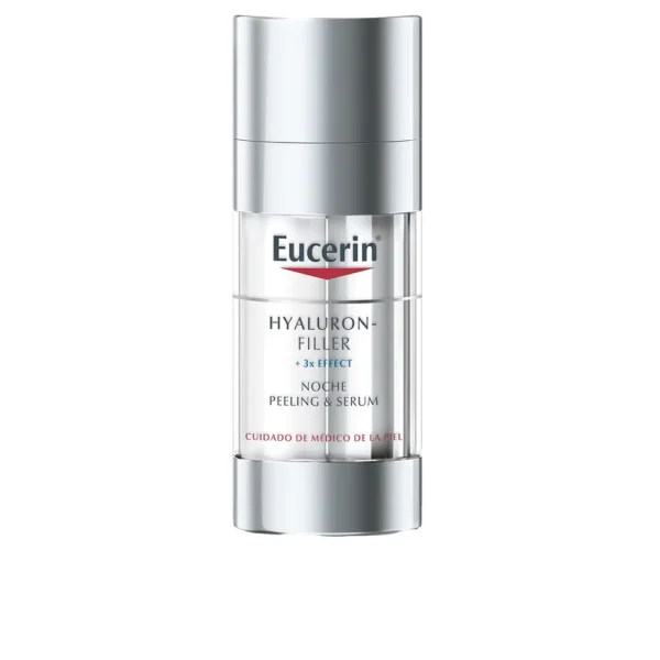 Eucerin Hyaluron Filler Night Peeling Serum 30ML