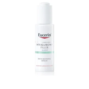 Eucerin Hyaluron Filler Serum 30ML Skin Refining Treatment