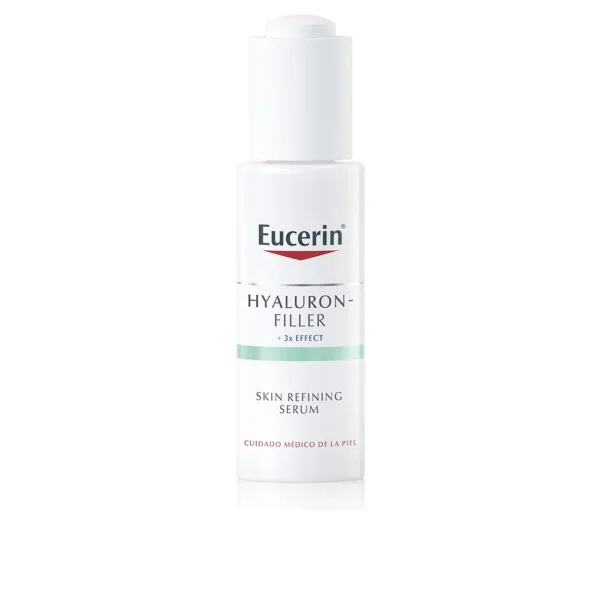 Eucerin Hyaluron Filler Serum 30ML Skin Refining Treatment
