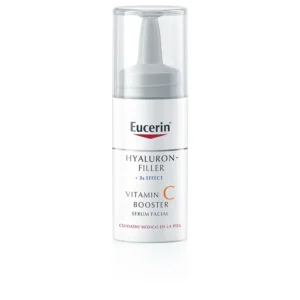 Eucerin Hyaluron Filler Vitamin C Booster 8ML