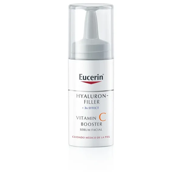 Eucerin Hyaluron Filler Vitamin C Booster 8ML