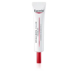 Eucerin Hyaluron Filler Volume-Lift Eye Contour 15ML