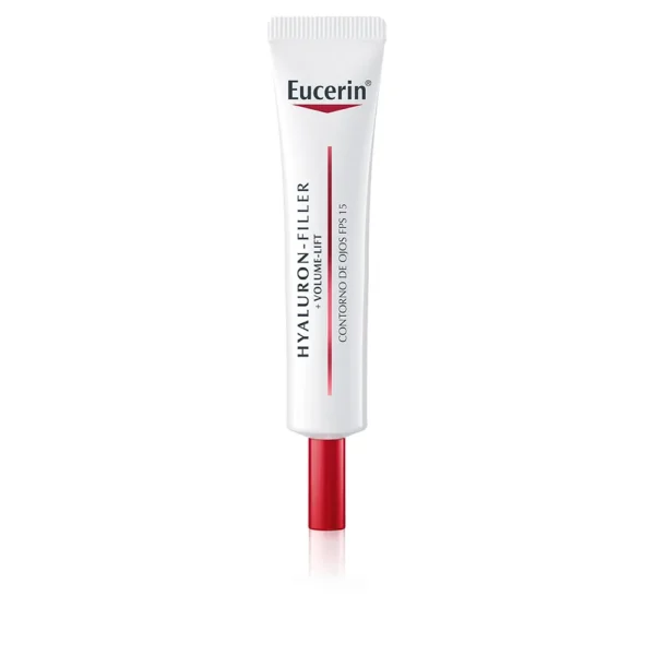 Eucerin Hyaluron Filler Volume-Lift Eye Contour 15ML
