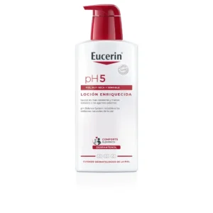 Eucerin PH5 Enriched Lotion 400ML for Dry Skin