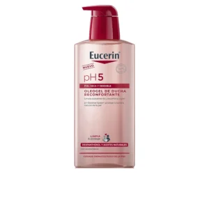 Eucerin PH5 Oleogel Comforting Shower 400ML
