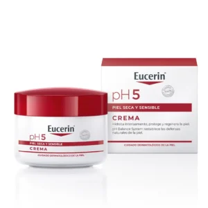 Eucerin PH5 Sensitive Skin Cream 75ML