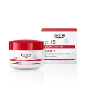 Eucerin PH5 Sensitive Skin Cream 75ml
