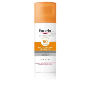 Eucerin Photoaging Control SPF50 Sun Fluid 50ml