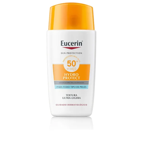Eucerin Sun Face Hydro Protect SPF50+ 50ml