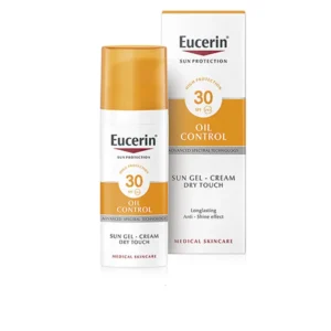 Eucerin Sun Protection Gel-Cream SPF 30 50ml