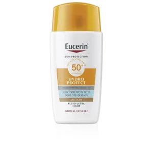 Eucerin Sun Protection Hydro Protect Tinted Fluid SPF50+ 50ML