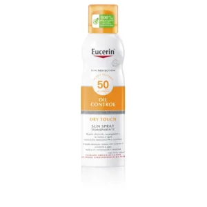 Eucerin Sun Sensitive Protect SPF50 Spray 200ML