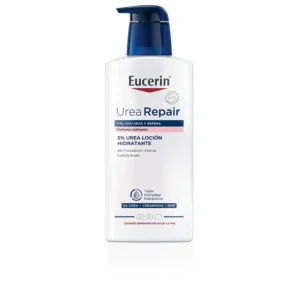 Eucerin UreaRepair 5% Urea Moisturizing Lotion 400ml