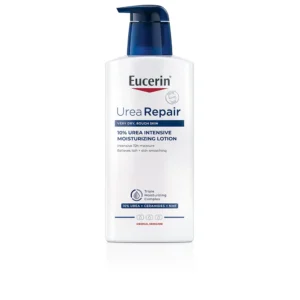 Eucerin UreaRepair Intensive Moisturizing Lotion 400ML