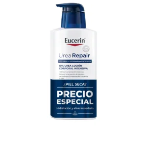 Eucerin UreaRepair Plus Body Lotion 2 x 400ML