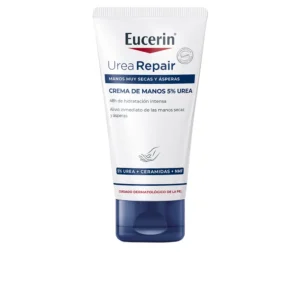 Eucerin UreaRepair Plus Hand Cream 5% Urea 75ML