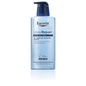 Eucerin UreaRepair Soothing Shower Gel 400ML