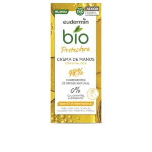 Eudermin Bio Hands Protective Cream 75ML
