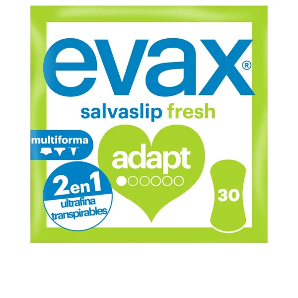 Evax Salva-Slip Adapt 30 Units