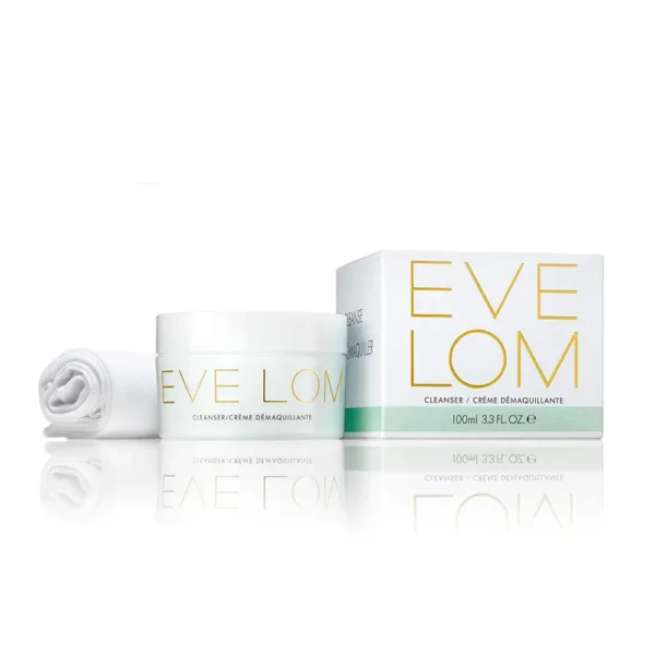 EVE LOM | CLEANSER | Cleansers | Make-up Removers - Image 2