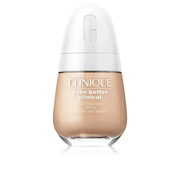 Even Better Clinical Foundation SPF 20 30ML - Cream Chamois