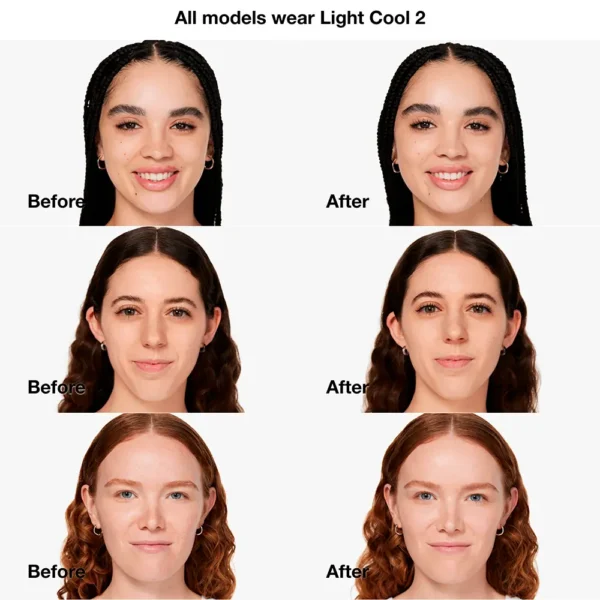 CLINIQUE | EVEN BETTER | Face - Image 2