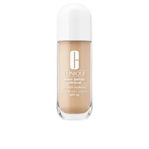 Even Better Clinical Vitamin Makeup Base SPF 50 - 30 ml