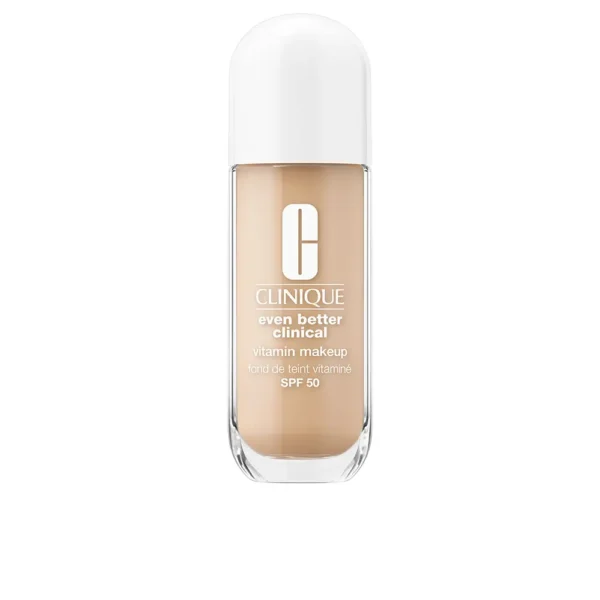 Even Better Clinical Vitamin Makeup Base SPF 50 - 30 ml