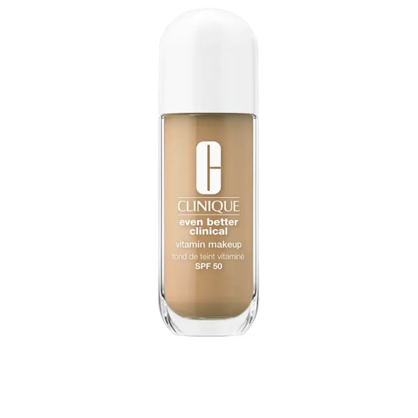 Even Better Clinical Vitamin Makeup Base SPF 50 30ML - Light Medium Cool
