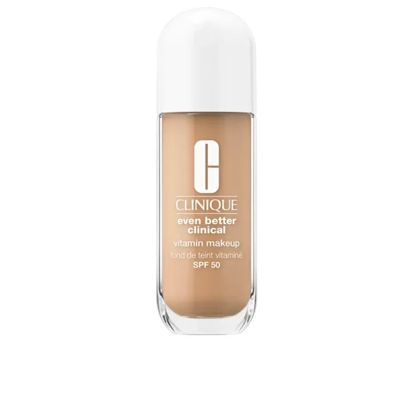 Even Better Clinical Vitamin Makeup Base SPF 50 - Medium Cool 30ML