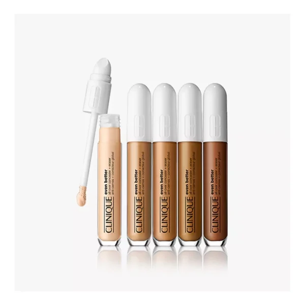 CLINIQUE | EVEN BETTER | Face - Image 8