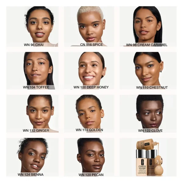 CLINIQUE | EVEN BETTER | Face - Image 2