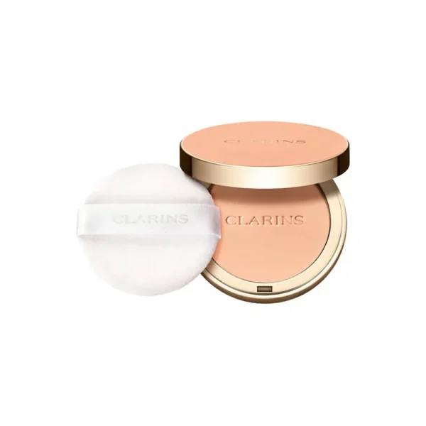 CLARINS | EVER MATTE | Face - Image 4