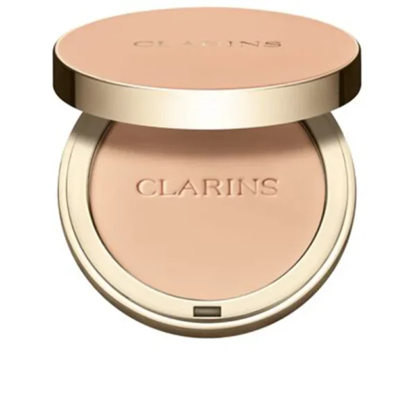 Ever Matte Compact Powder #03 Light Medium 10g