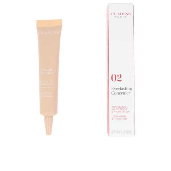 CLARINS | EVERLASTING | Face - Image 4