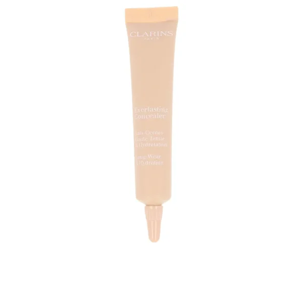 Everlasting Concealer #02 Light Medium 12ml
