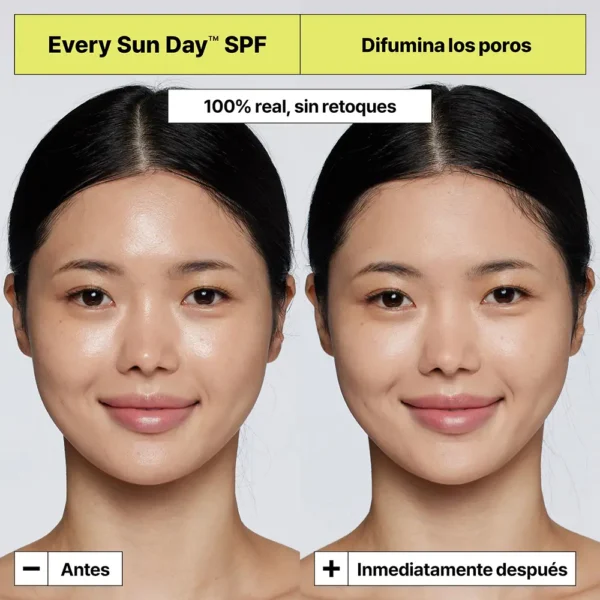 Every Sun Day Ultra-Sheer Sunscreen Stick SPF 30, 19g - Image 3