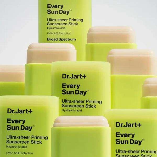 Every Sun Day Ultra-Sheer Sunscreen Stick SPF 30, 19g - Image 4