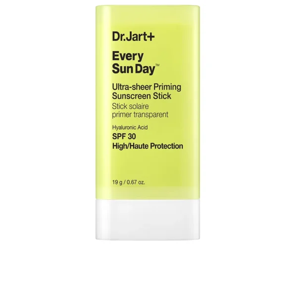 Every Sun Day Ultra-Sheer Sunscreen Stick SPF 30