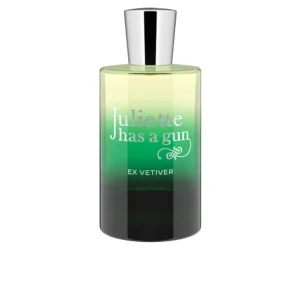 Ex Vetiver Eau de Parfum 100ML